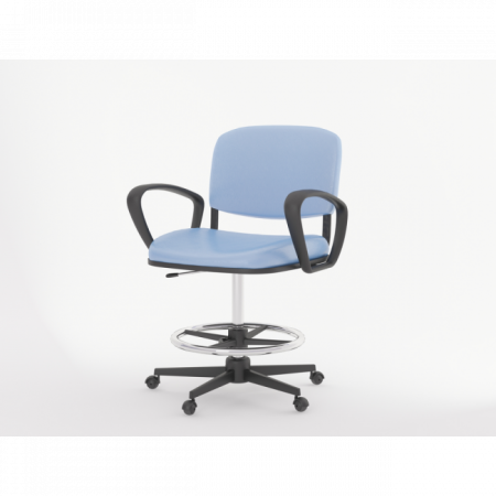 Артинокс AR-Z31BF - стул с пластиковой основой