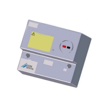Durr Dental Control unit - блок управления для вакуумной помпы VS 250 S