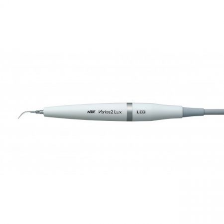 NSK VA2-LUX-HP - наконечник с оптикой для ультразвуковых скалеров Varios 970/570/370/170