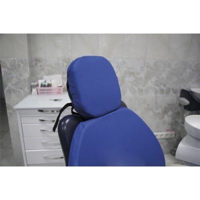 Мед Текс Классика плюс 8 - ортопедический подголовник на стоматологическую установку, детский