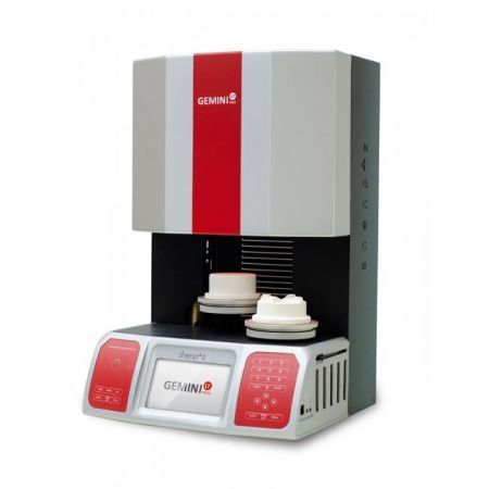 Shenpaz Gemini HT PRESS - печь для обжига металлокерамики