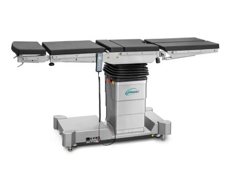 МЕДИН ОМ-ДЕЛЬТА 01 – стол общехирургический