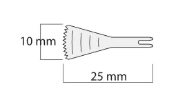 W&H S-10 — Сагиттальная пила (1 шт.)