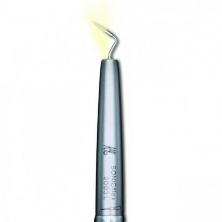 KaVo SONICflex LUX 2003 L – воздушный скалер с подсветкой