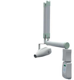 Ardet Orix HF Advantage – настенный дентальный рентген