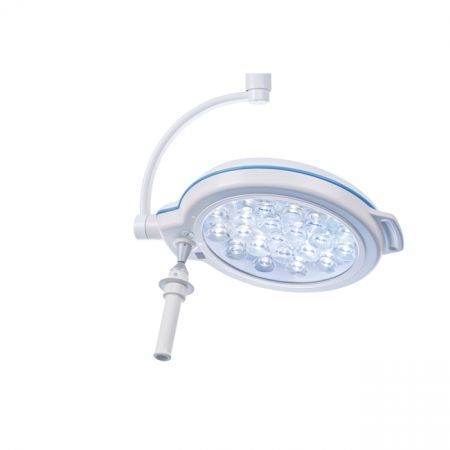 Dr. Mach MACH LED 150FP - операционная светодиодная лампа потолочное крепление