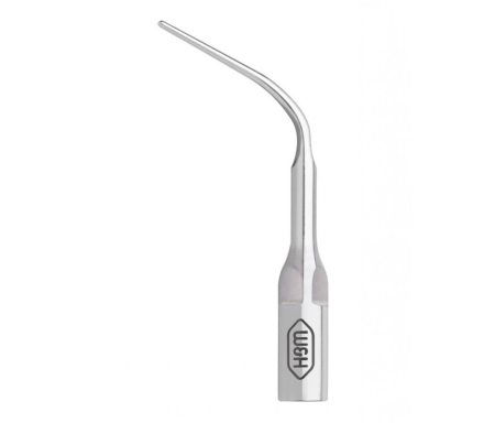 W&H 1P — Насадка для пародонтологии с ключом для смены насадок