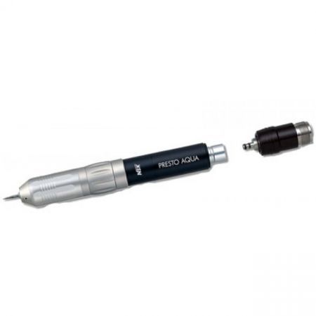 NSK QD-J B3 - переходник для Presto AQUA 