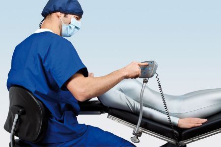 Brumaba Z1.149 - ГИБКИЙ ДЕРЖАТЕЛЬ ДИСТАНЦИОННОГО УПРАВЛЕНИЯ