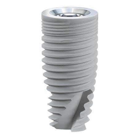 Paltop Advanced - Имплантат Ø6.0мм, 13.0мм, широкая платформа 