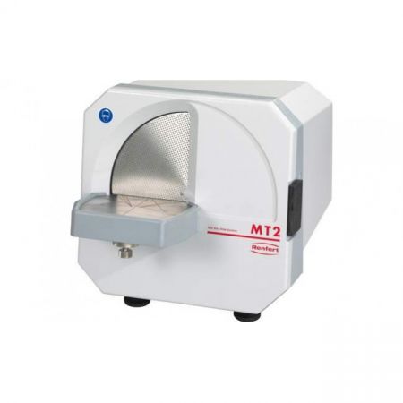 Renfert MT2 - триммер для мокрой обработки, без диска
