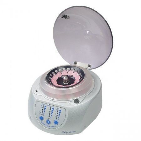 ELMI CM-70М.07/09 - центрифуга медицинская лабораторная