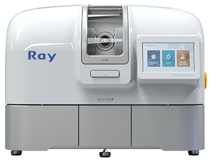 Ray RAYDent MILL4X – фрезерный станок