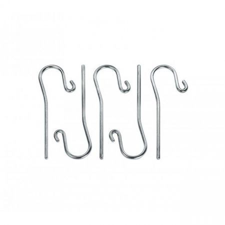 Forum mouthpiece - загубник/губной контакт для апекслокаторов Bingo 1020, Bingo Pro, Novapex N31