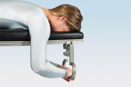 Brumaba Z1.033 - ПОВОРОТНЫЙ МЕТАЛЛИЧЕСКИЙ ДЕРЖАТЕЛЬ