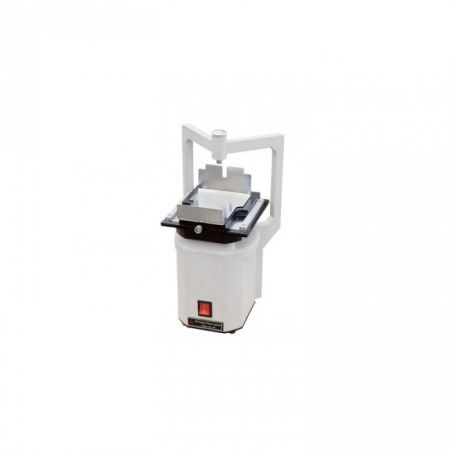 Jintai JT-20 - сверлильный станок Plastic Board Pin для штифтования разборных моделей на магнитной пластине