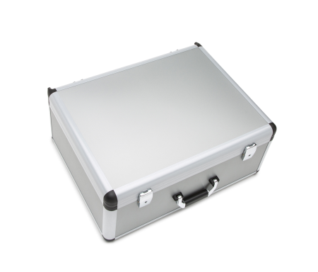 W&H 7948730 — Чемодан для транспортировки аппаратов Elcomed и Piezomed