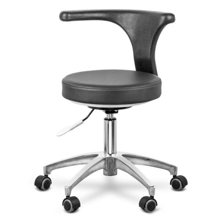 Mercury — Стул ассистента с абдоминальным упором