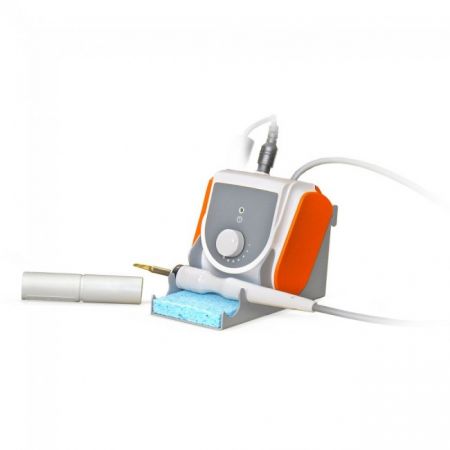 Аверон ТЕРМОНОЖ 1.0 ПЛАСТИК - термонож для комфортной и качественной обрезки кап по контуру