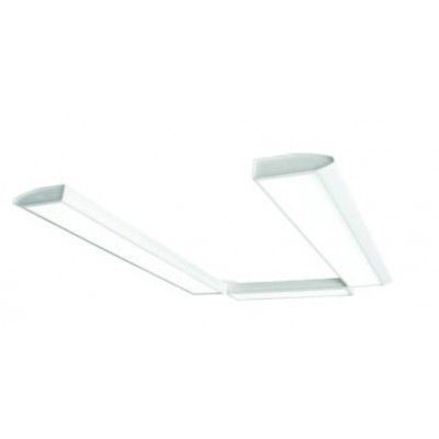 D-TEC Hybrid UI CDP - светильник бестеневой 