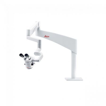 Leica M320 Value - микроскоп стоматологический для использования с напольной мобильной стойкой