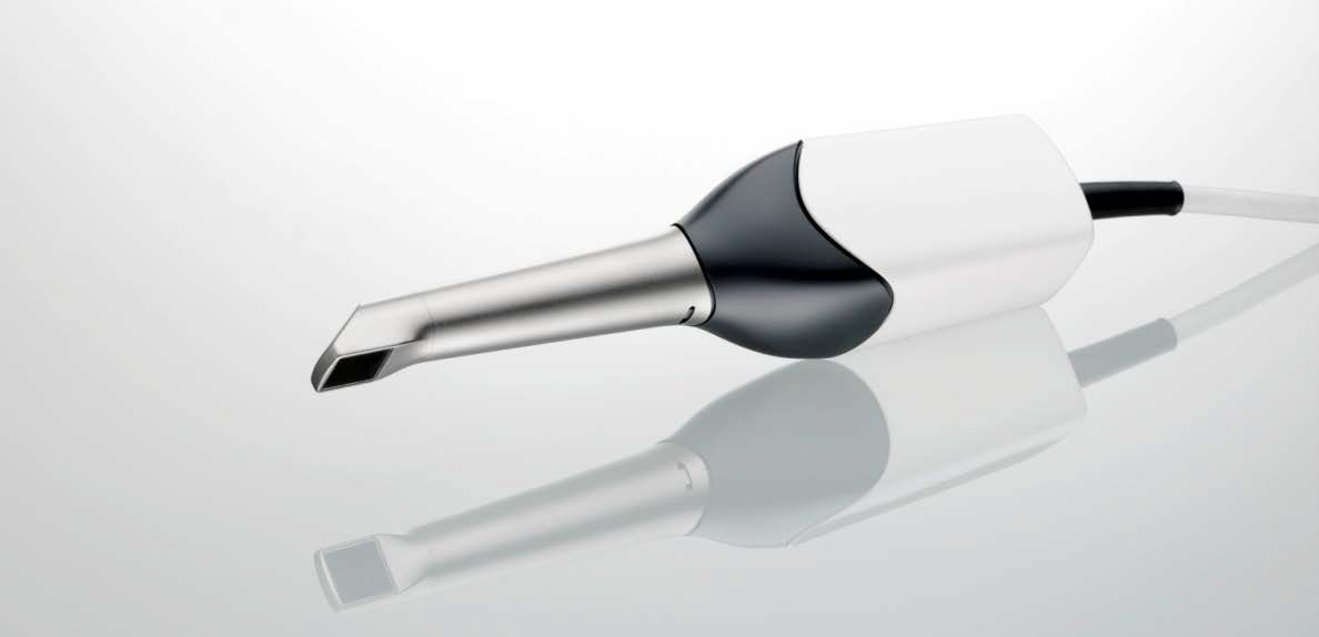 CEREC AC OMNICAM ПРОСТОЕ СКАНИРОВАНИЕ БЕЗ АНТИБЛИКОВОГО СПРЕЯ 1.png