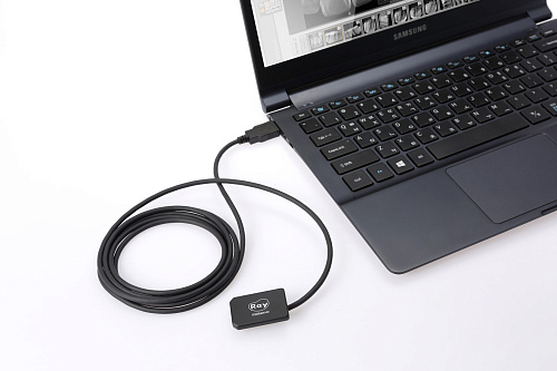 Ray RIOSensor – визиограф, размер 2