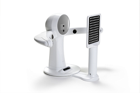 Ray RAYFace – 3D сканер лица