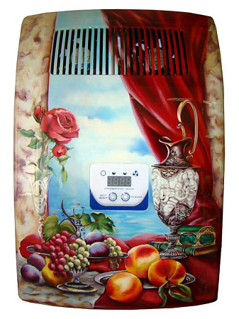 Виталия ОРБ-2Н «POZIS» - Облучатель-рециркулятор бактерицидный с рисунком