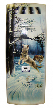 Виталия ОРБ-2П «POZIS» - Облучатель-рециркулятор бактерицидный с рисункой и инкрустацией