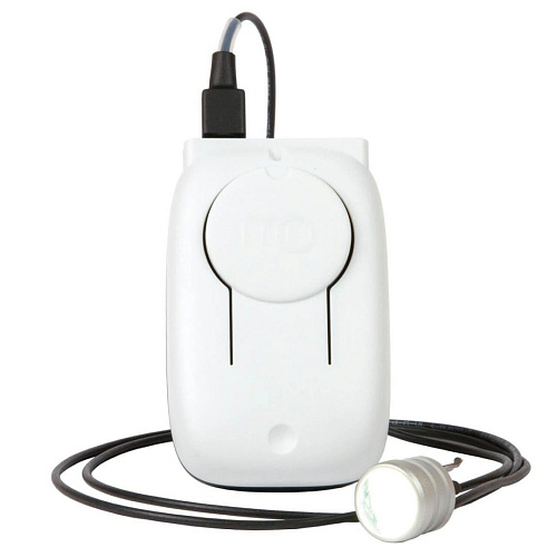 Optergo DeLight – Осветитель с оранжевым фильтром