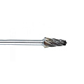 Renfert Conical milling cutter - коническая фреза с косыми зубьями