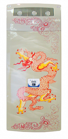 Виталия РБК-2 "POZIS" - Облучатель-рециркулятор бактерицидный с рисунком и инкрустацией