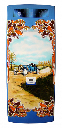 Виталия ОРБ-1Н «POZIS» - Облучатель-рециркулятор бактерицидный с рисунком и инкрустацией