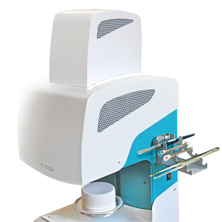 Аверон ЭВП ПРЕСС 2.0 - электровакуумная печь для прессования и обжига керамики