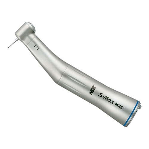 NSK S-Max M25 – угловой наконечник, 1:1