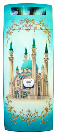 Виталия РБК-1 "POZIS" - Облучатель-рециркулятор бактерицидный с рисунком