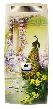 Виталия РБК-2 "POZIS" - Облучатель-рециркулятор бактерицидный с рисунком