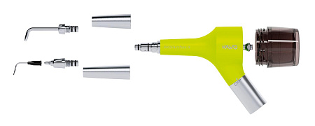 KaVo PROPHYflex 4 — Порошкоструйный наконечник