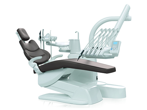 KaVo Primus 1058 Life — Стоматологическая установка