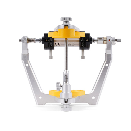 SAM MPV 565M — Специальный артикулятор для лечения височно-нижнечелюстного сустава