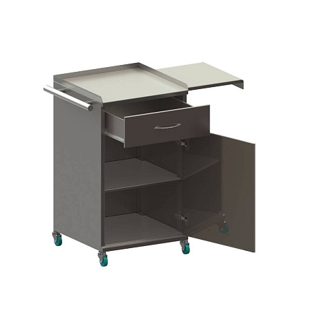 Виталия СПА-1 – Столик медицинский, есть РУ