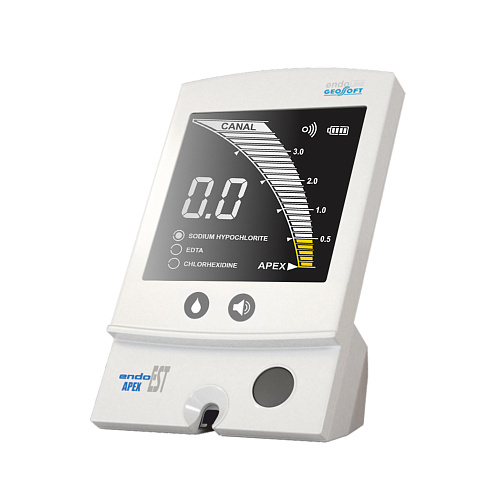 Geosoft EndoEst-Apex 02 C - апекслокатор стоматологический