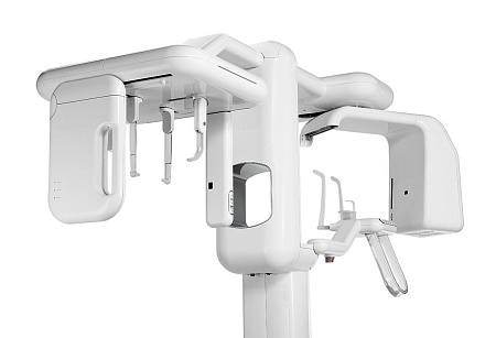 GENORAY Papaya Plus - ортопантомограф с цефалостатом