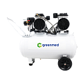 GreenMED JYK50 — Стоматологический компрессор