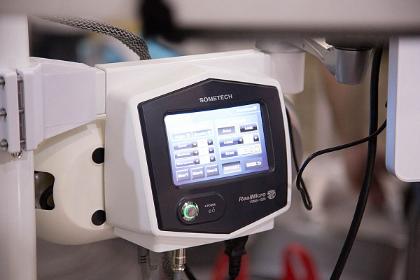 Стенд компании GREEN DENT на выставке Дентал-Ревю 2020-58.jpg