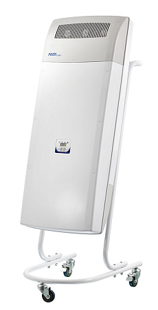 Виталия ОРБ-1П «POZIS» - Облучатель-рециркулятор бактерицидный с рисунком и инкрустацией