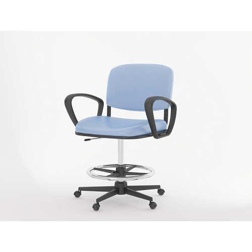 Артинокс AR-Z31BF - стул с пластиковой основой