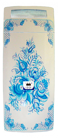 Виталия РБК-2 "POZIS" - Облучатель-рециркулятор бактерицидный с рисунком