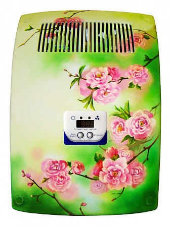 Виталия РБК-1 "POZIS" - Облучатель-рециркулятор бактерицидный с рисунком и инкрустацией